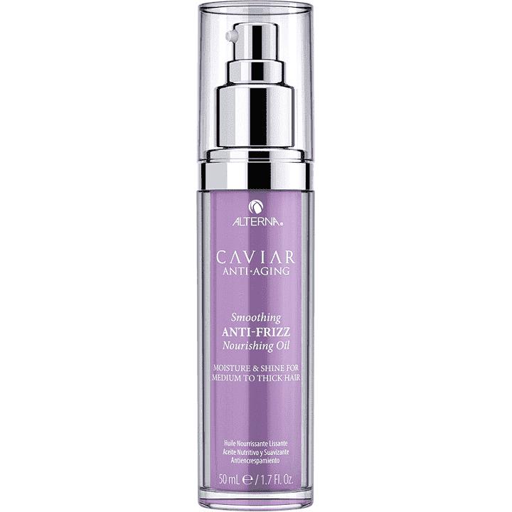 Alterna Caviar Anti-Aging Smoothing Anti-Frizz Nourishing Oil 1.7oz-The Warehouse Salon