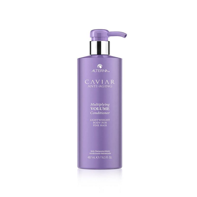 Alterna Caviar Anti-Aging Multiplying Volume Conditioner by Alterna - Professional Hair Care