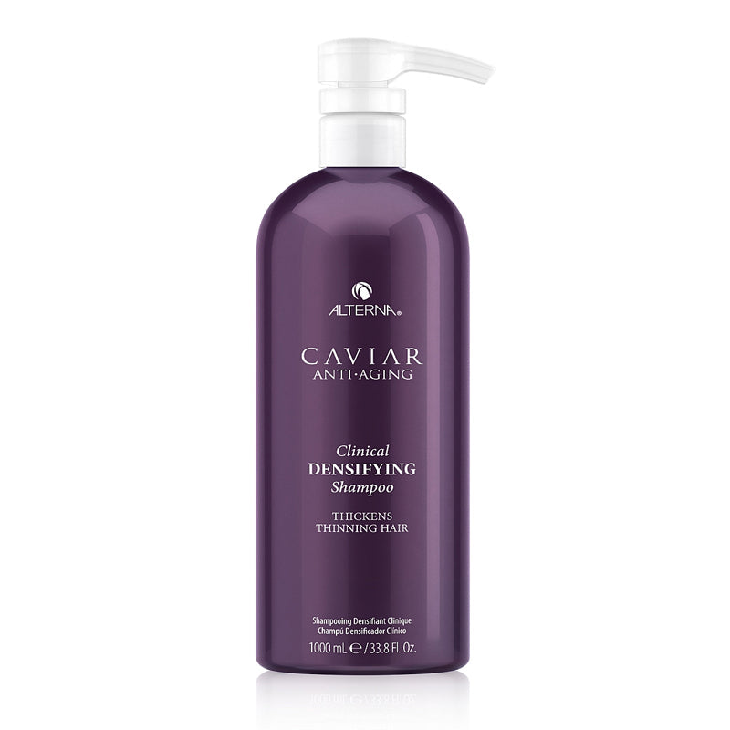 Alterna Caviar Clinical Densifying Shampoo 33.8 oz