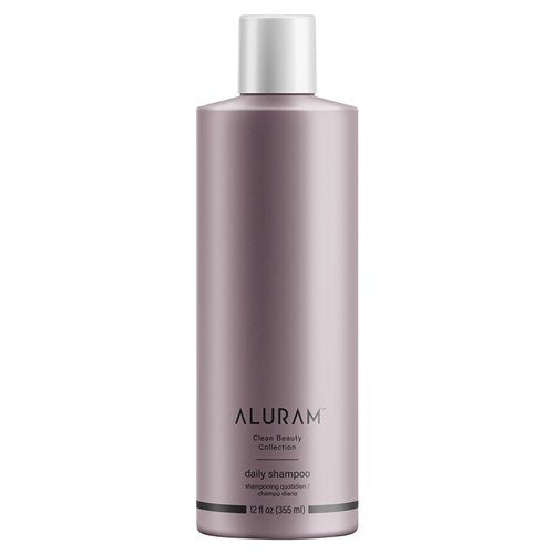 Aluram Daily Shampoo-The Warehouse Salon