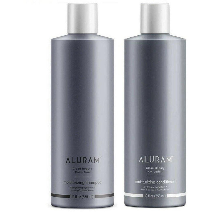 Aluram Moisturizing Conditioner