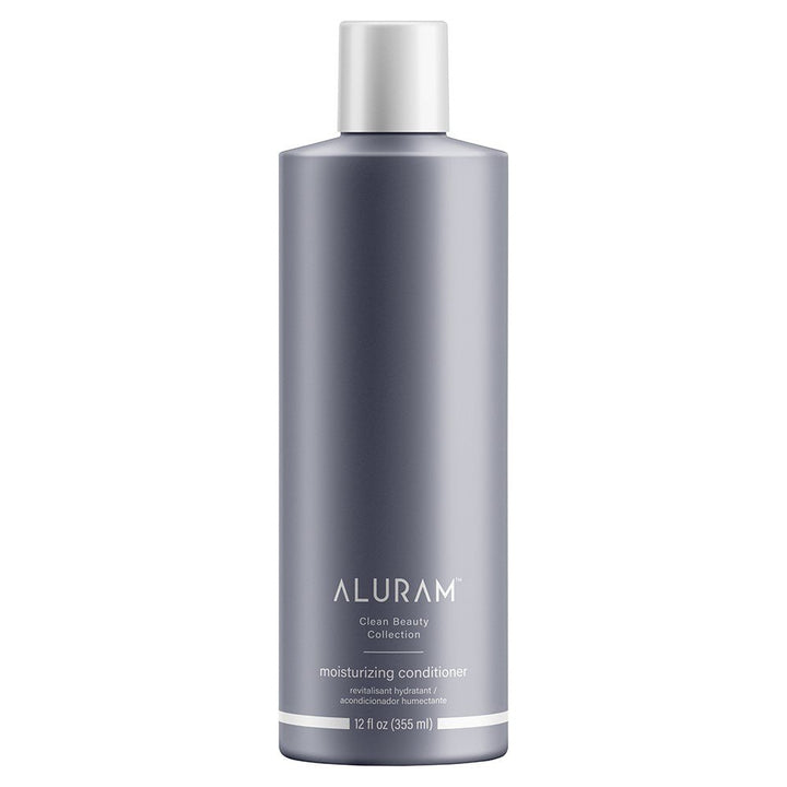 Aluram Moisturizing Conditioner-The Warehouse Salon