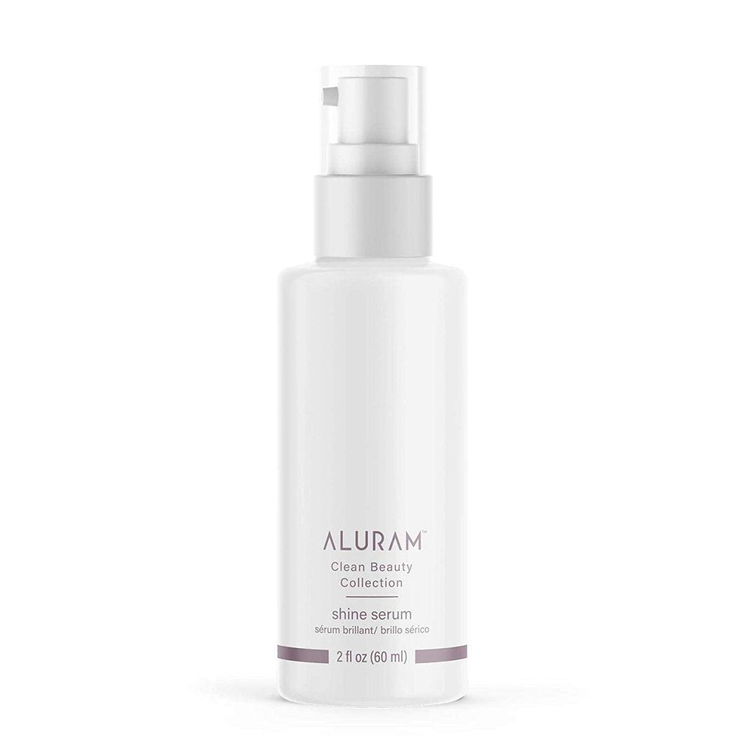 Aluram Shine Serum 2oz | The Warehouse Salon