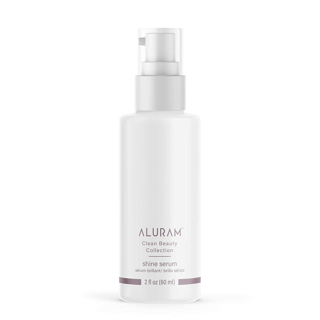 Aluram Shine Serum 2oz-The Warehouse Salon