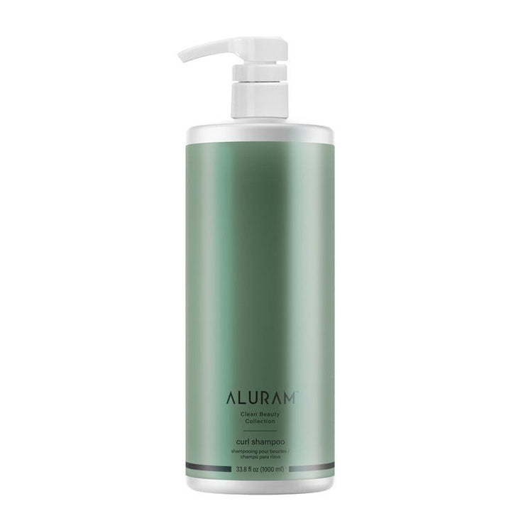 Aluram Curl Shampoo