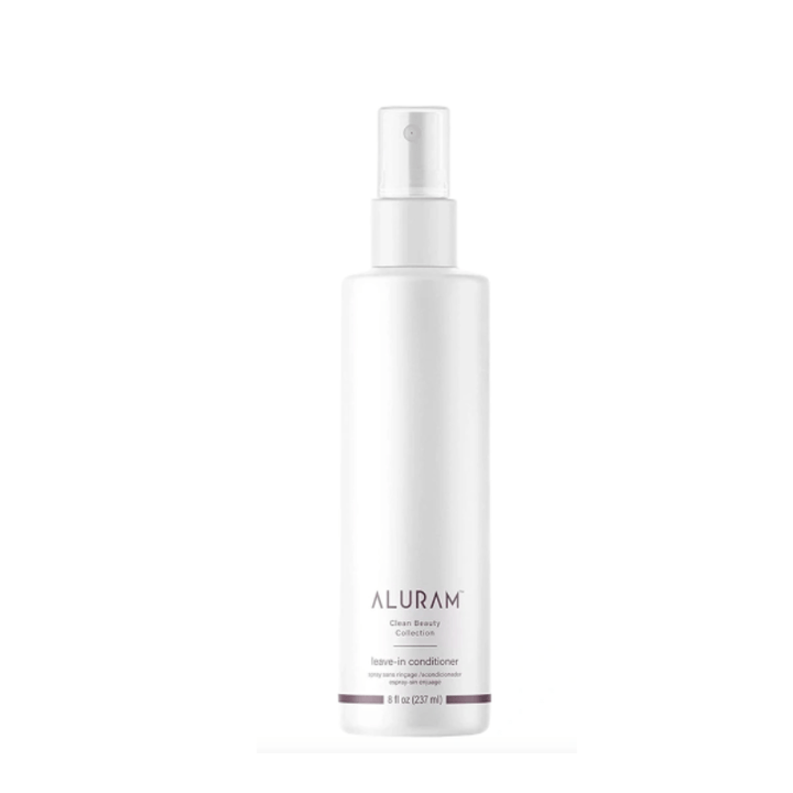 Aluram Leave-In Conditioner 8oz