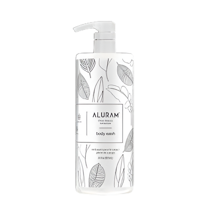 Aluram Signature Body Wash