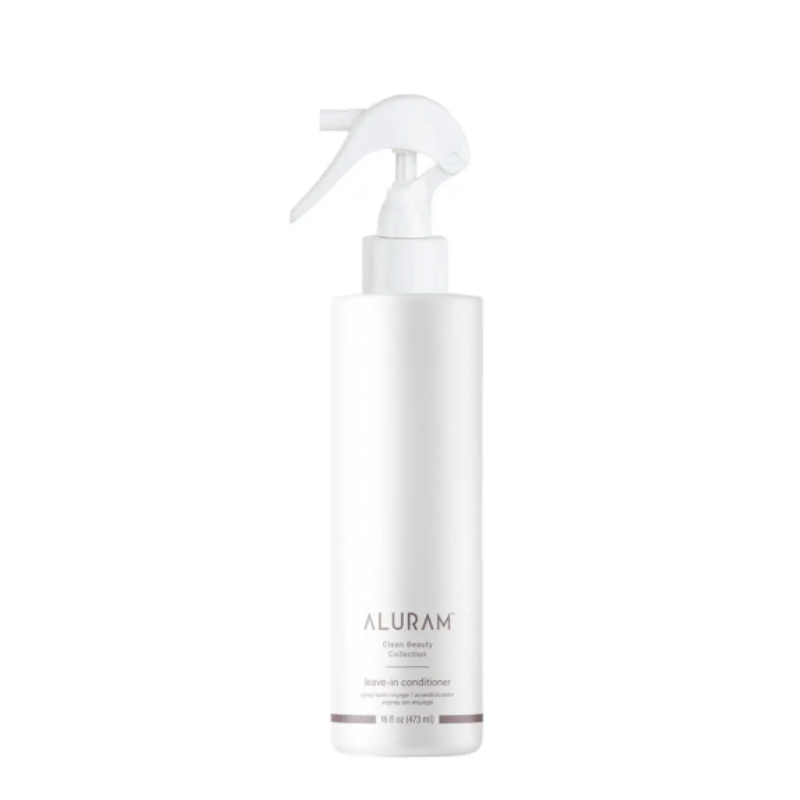 Aluram Leave-In Conditioner 8oz