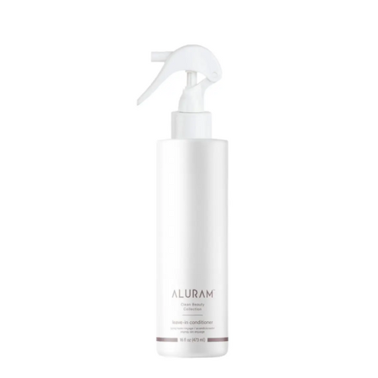 Aluram Leave-in Conditioner by Aluram - Professional Hair Care