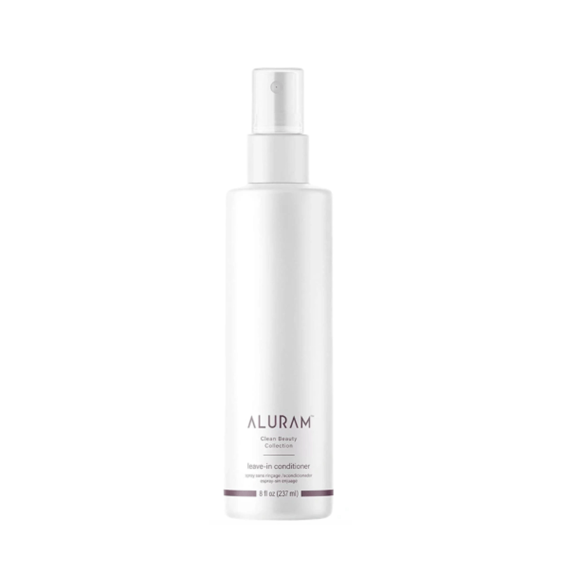 Aluram Leave-In Conditioner 8oz