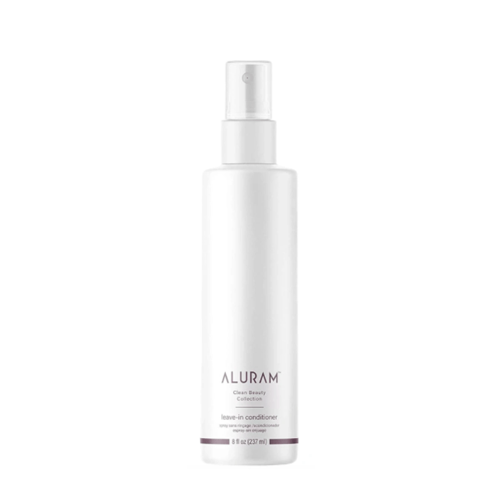 Aluram Leave-In Conditioner 8oz