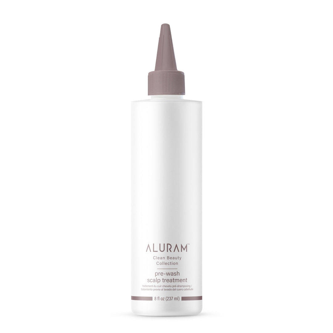 Aluram Pre-Wash Scalp Treatment 8oz