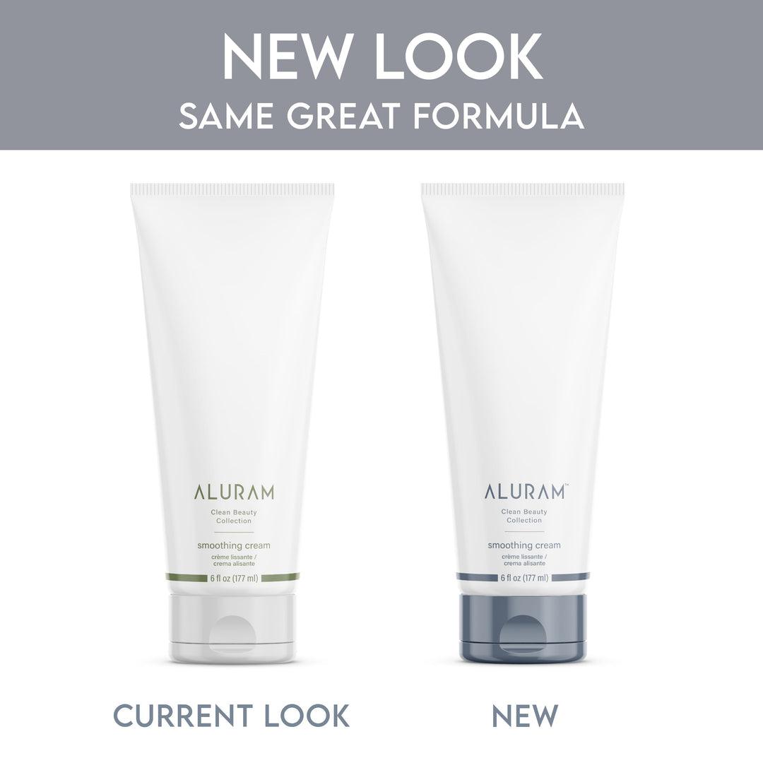 Aluram Aluram Smoothing Cream 6oz