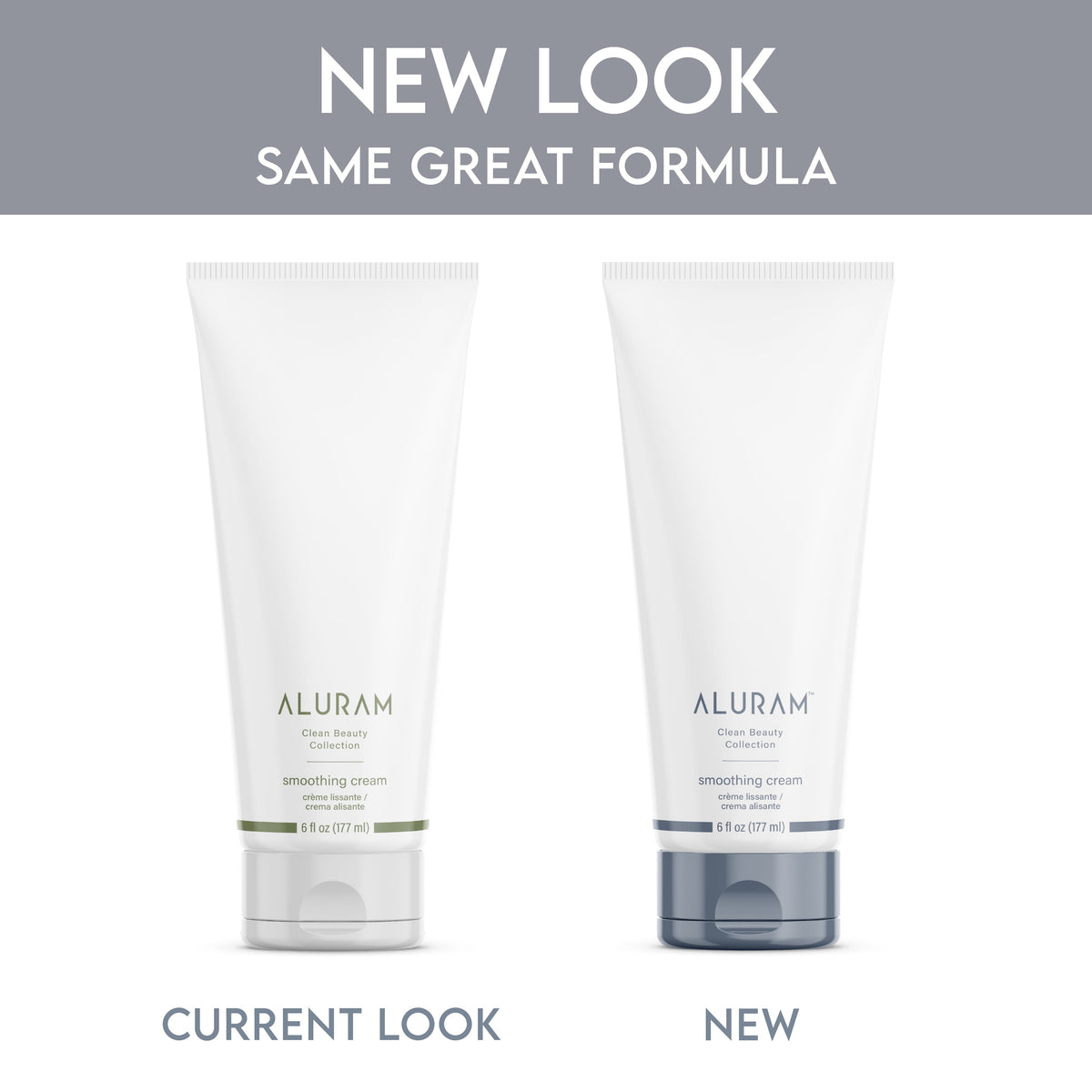 Aluram Aluram Smoothing Cream 6oz