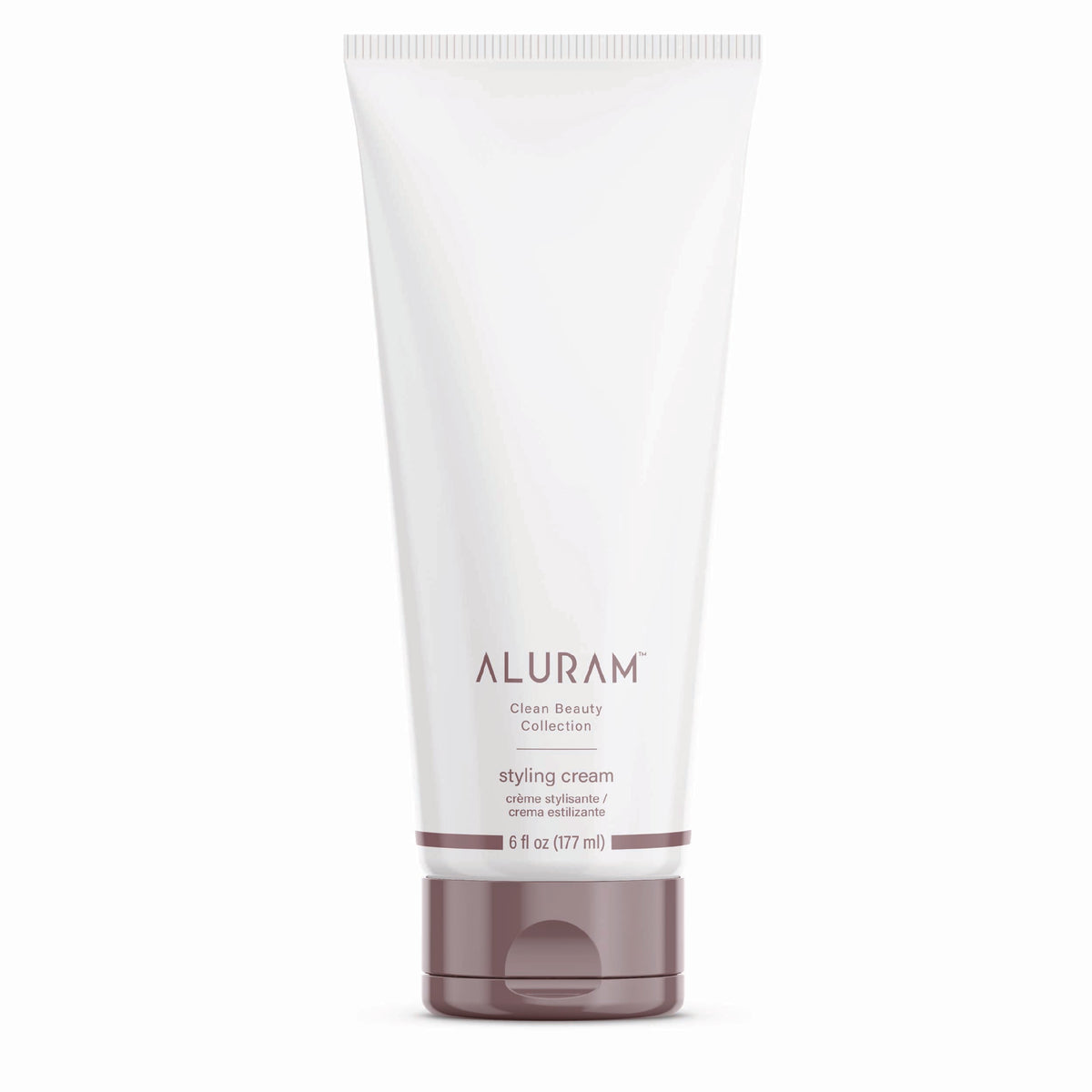 Aluram Aluram Styling Cream 6oz