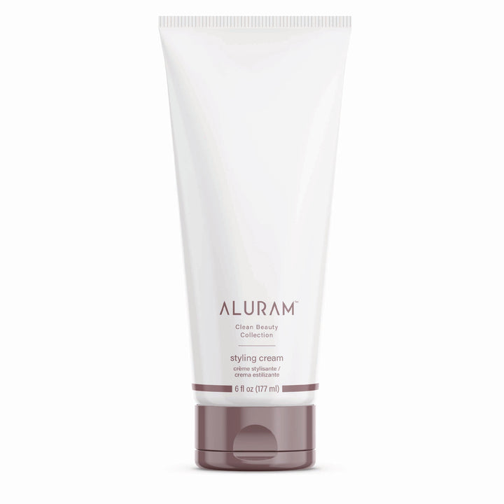 Aluram Aluram Styling Cream 6oz