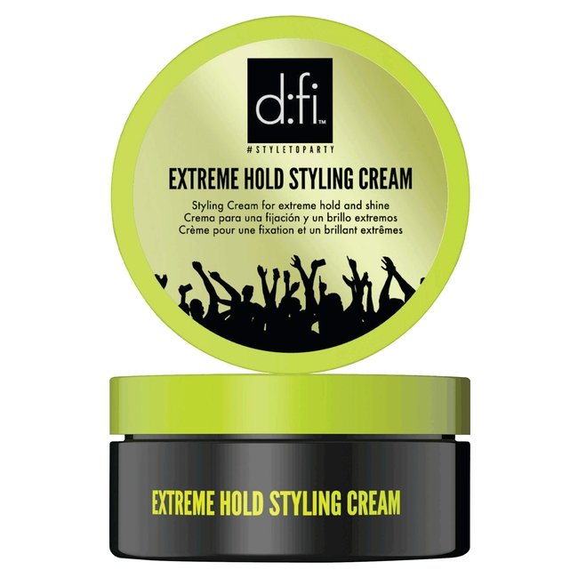 American Crew D:Fi Extreme Hold Styling Cream 2.65oz-The Warehouse Salon