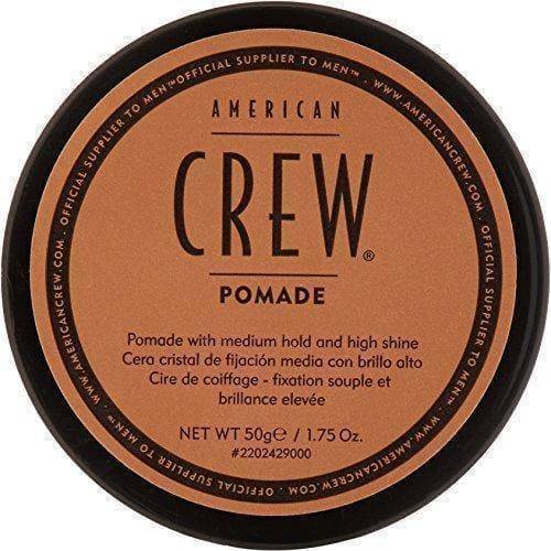 American Crew Pomade, 1.75oz | The Warehouse Salon