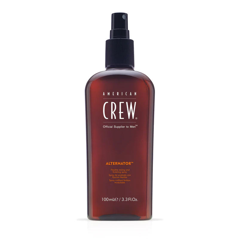 American Crew Alternator Finishing Spray 3.3oz