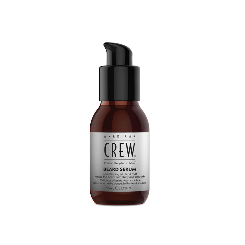 American Crew Beard Serum 1.7oz