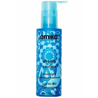 Amika Dream Routine Overnight Hydration Treatment 3.3oz-The Warehouse Salon