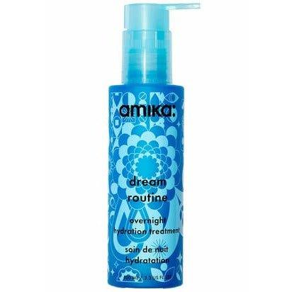 Amika Dream Routine Overnight Hydration Treatment 3.3oz by Amika - Professional Hair Care