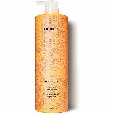 Amika Normcore Signature Conditioner-The Warehouse Salon