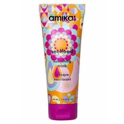 Amika Soulfood Nourishing Mask by Amika - Professional Hair Care