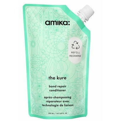 Amika The Kure Bond Repair Conditioner-The Warehouse Salon