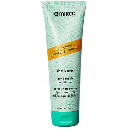 Amika The Kure Bond Repair Conditioner-The Warehouse Salon