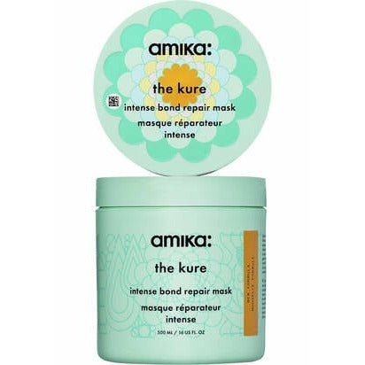 Amika The Kure Intense Bond Repair Mask-The Warehouse Salon