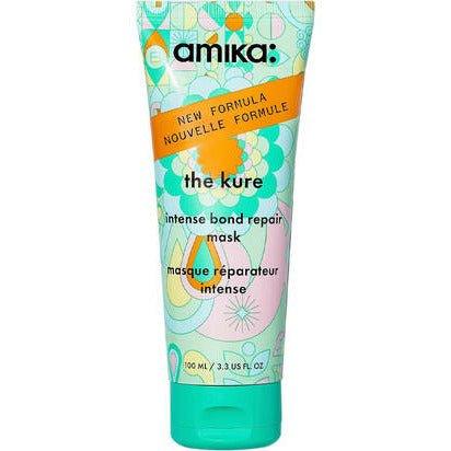 Amika The Kure Intense Bond Repair Mask by Amika - Professional Hair Care