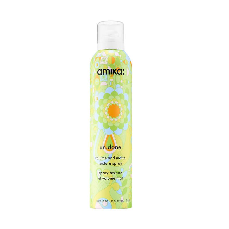 Amika Un.done Volume & Texture Spray 5.3 Oz-The Warehouse Salon