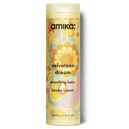 Amika Velveteen Dream Smoothing Balm 6.7oz-The Warehouse Salon