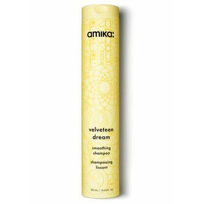 Amika Velveteen Dream Smoothing Shampoo-The Warehouse Salon