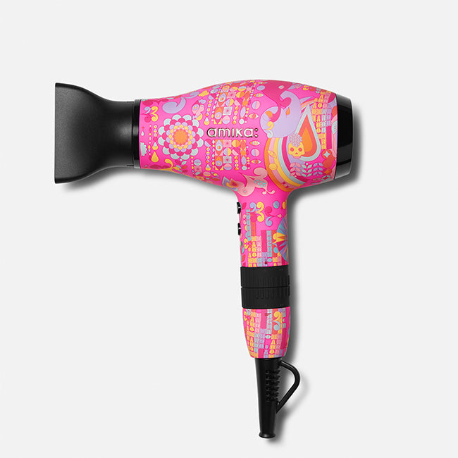 Amika The CEO Dryer - Amika | The Warehouse Salon
