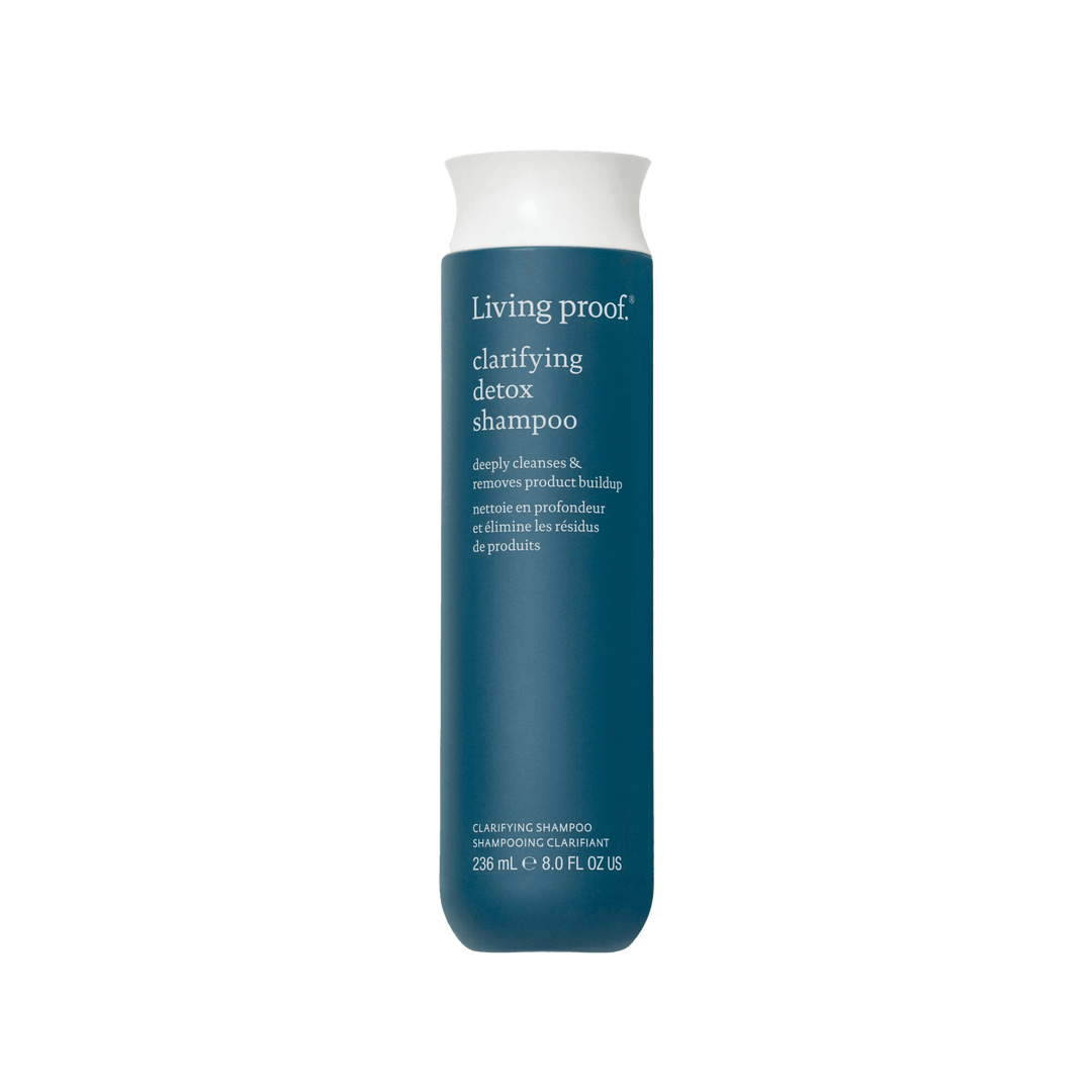 Living Proof Living Proof Clarifying Detox Shampoo