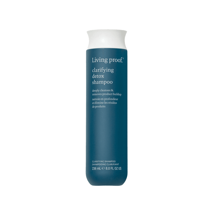 Living Proof Living Proof Clarifying Detox Shampoo