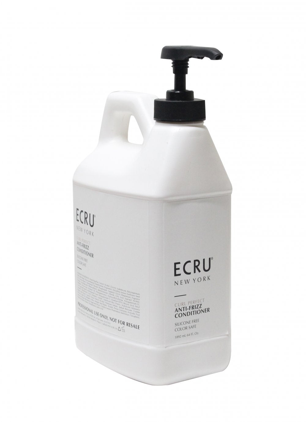 ECRU New York Anti-Frizz Conditioner