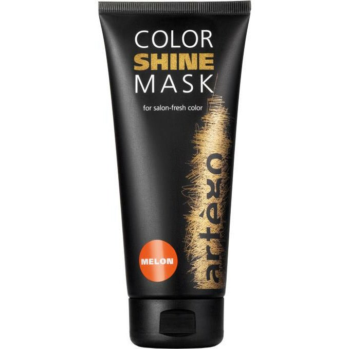 Artego color shine mask 6.8oz-The Warehouse Salon