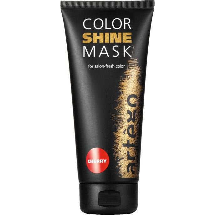 Artego color shine mask 6.8oz-The Warehouse Salon