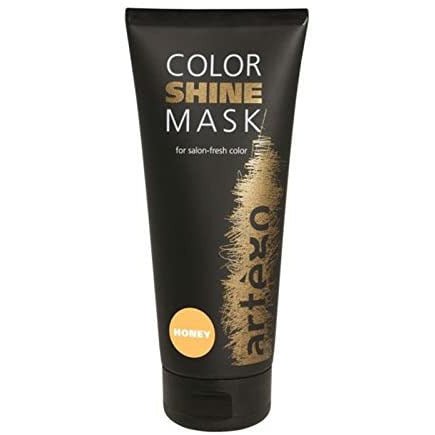 Artego color shine mask 6.8oz-The Warehouse Salon