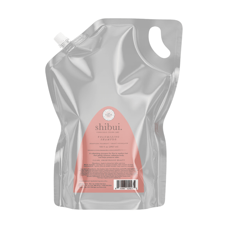 Shibui Volumizing Shampoo