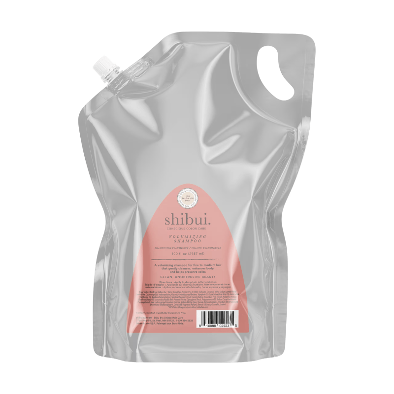 Shibui Volumizing Shampoo