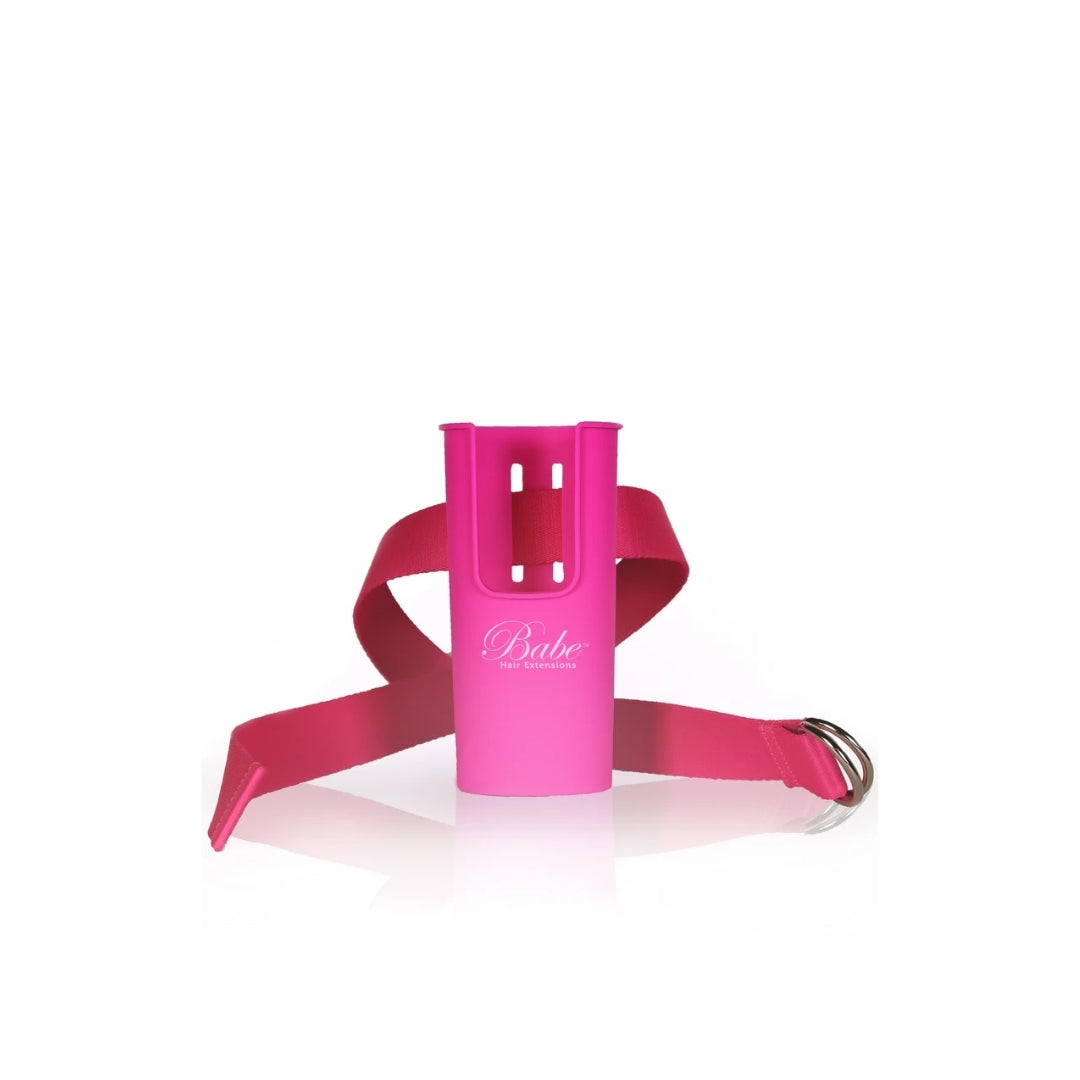Babe Babe Fusion Tool Go Belt Pink
