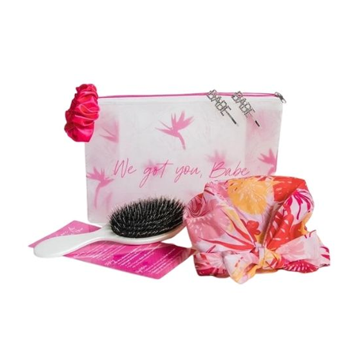 Babe Babe Hair Maintenance Kit