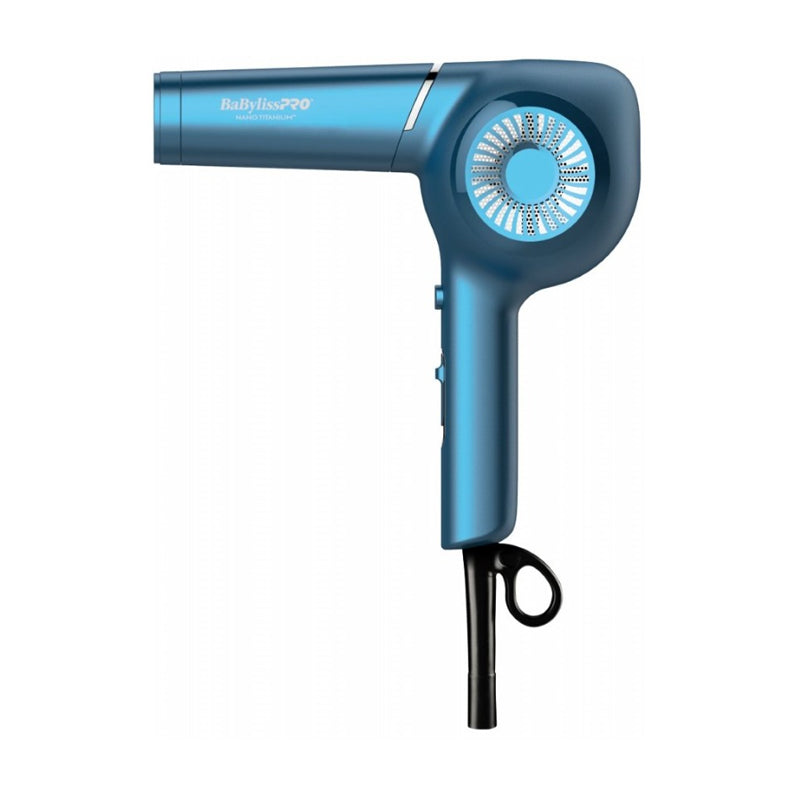 BabylissPro Nano Titanium Classic Dryer #BNT5175UC