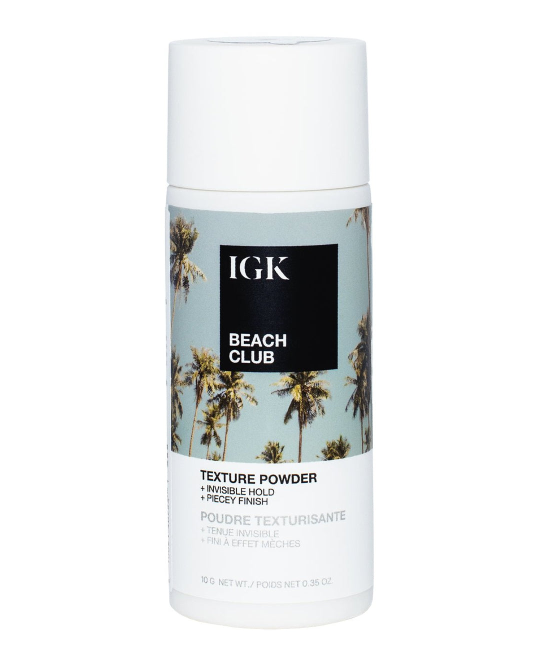 IGK Hair IGK BEACH CLUB Instant Texture Powder .35oz