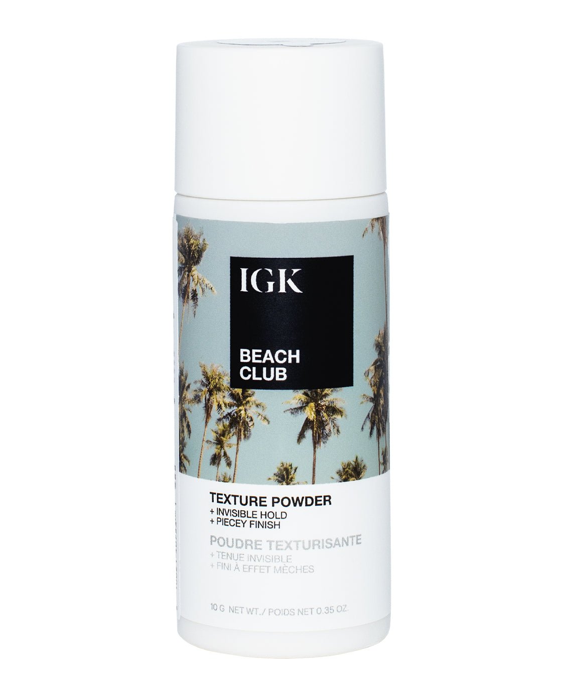 IGK Hair IGK BEACH CLUB Instant Texture Powder .35oz