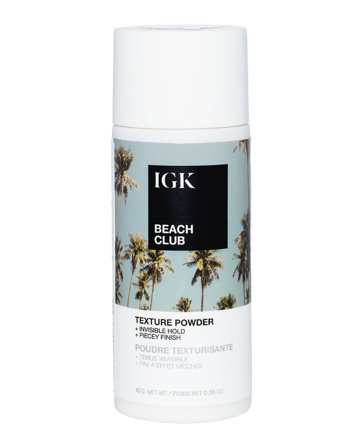 IGK Hair IGK BEACH CLUB Instant Texture Powder .35oz